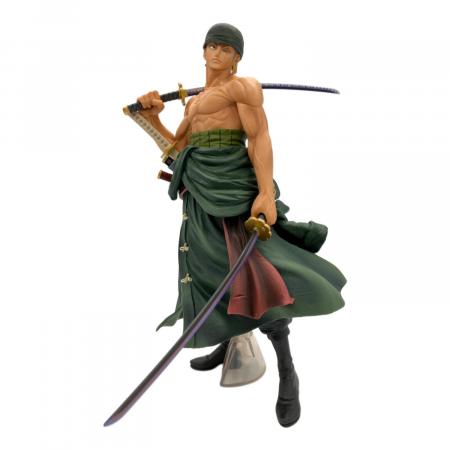 ワンピース一番くじ THE BEST EDITION B賞ゾロ｜トレファクONLINE