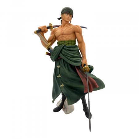 ワンピース一番くじ THE BEST EDITION B賞ゾロ｜トレファクONLINE