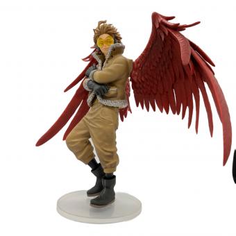 僕のヒーローアカデミア ホークス D賞 I'm Ready！ フィギュア