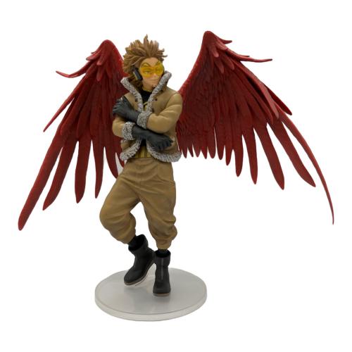 僕のヒーローアカデミア ホークス D賞 I'm Ready！ フィギュア