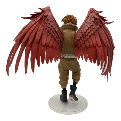 僕のヒーローアカデミア ホークス D賞 I'm Ready！ フィギュア