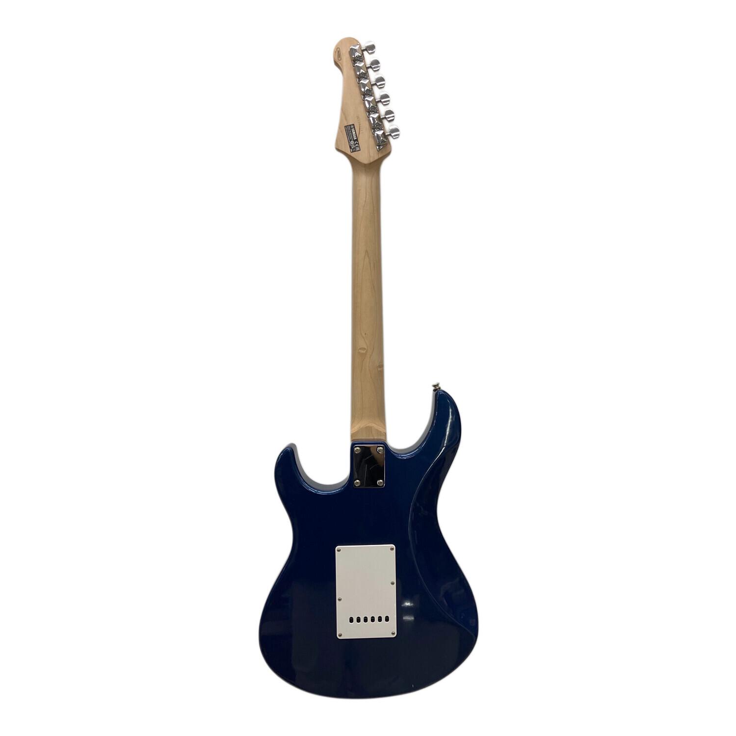 YAMAHA (ヤマハ) PACIFICA エレキギター PAC012｜トレファクONLINE