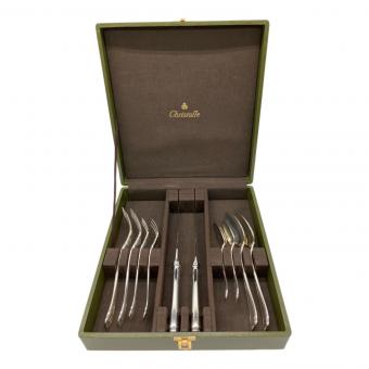 Christofle (クリストフル) カトラリーセット