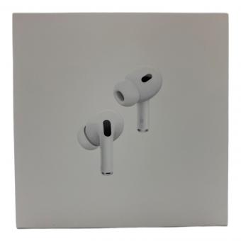 Apple (アップル) AirPods Pro(第2世代) A2698