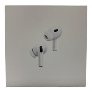 Apple (アップル) AirPods Pro(第2世代) A2698