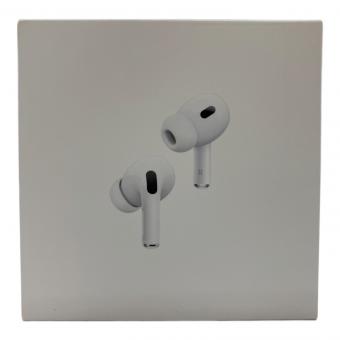 Apple (アップル) AirPods Pro(第2世代) A2698