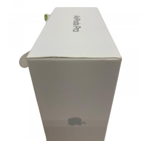 Apple (アップル) AirPods Pro(第2世代) A2698｜トレファクONLINE