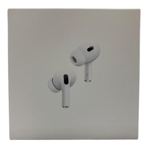 Apple (アップル) AirPods Pro(第2世代) A2698