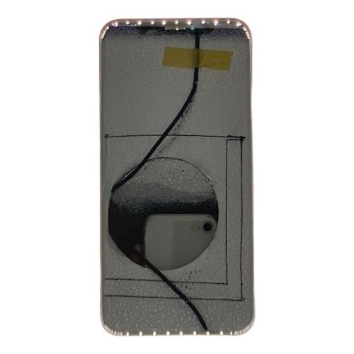 Apple (アップル) iPhoneX MQC22J/A