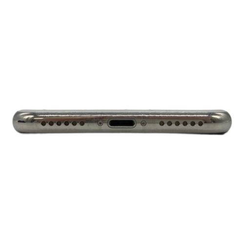 Apple (アップル) iPhoneX MQC22J/A