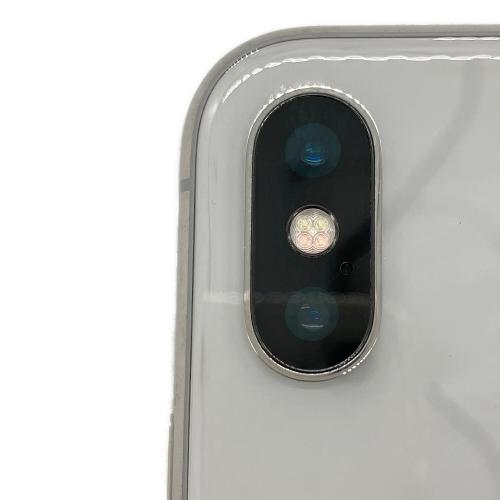 Apple (アップル) iPhoneX MQC22J/A