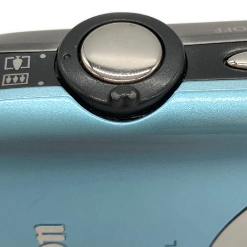 CANON (キヤノン) デジタルカメラ IXY DIGITAL 510 IS