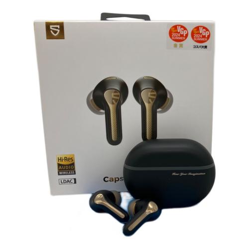 SOUNDPEATS (サウンドピーツ) Capsule3 Pro+