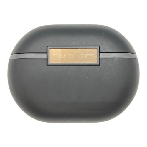 SOUNDPEATS (サウンドピーツ) Capsule3 Pro+