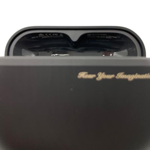 SOUNDPEATS (サウンドピーツ) Capsule3 Pro+