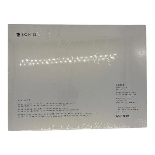 BONIQ 2.0(低温調理器)