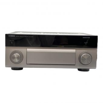 YAMAHA (ヤマハ) AVアンプ RX-A1080