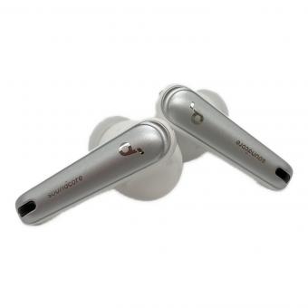 Anker (アンカー) ワイヤレスイヤホン Liberty 4 NC