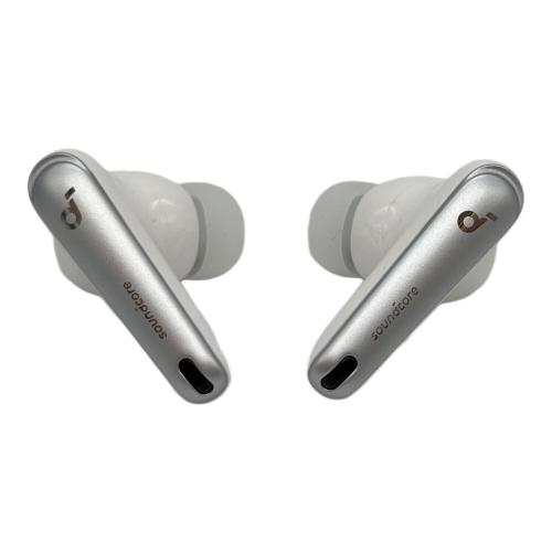 Anker (アンカー) ワイヤレスイヤホン Liberty 4 NC