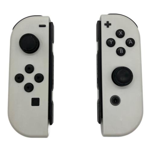 Nintendo Switch(有機ELモデル)