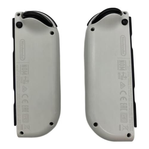 Nintendo Switch(有機ELモデル)