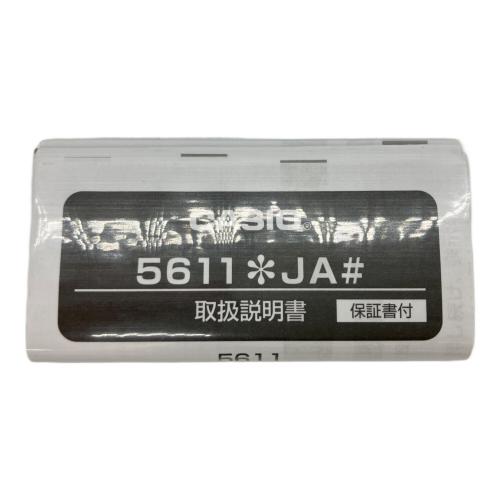 CASIO (カシオ) デジアナウォッチ GA-2100