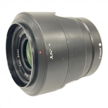 SONY (ソニー) 単焦点レンズ SEL50F18F｜トレファクONLINE
