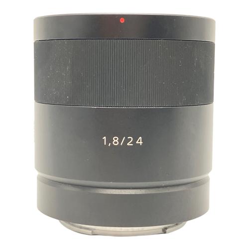 SONY (ソニー) 単焦点レンズ SFL24F18Z