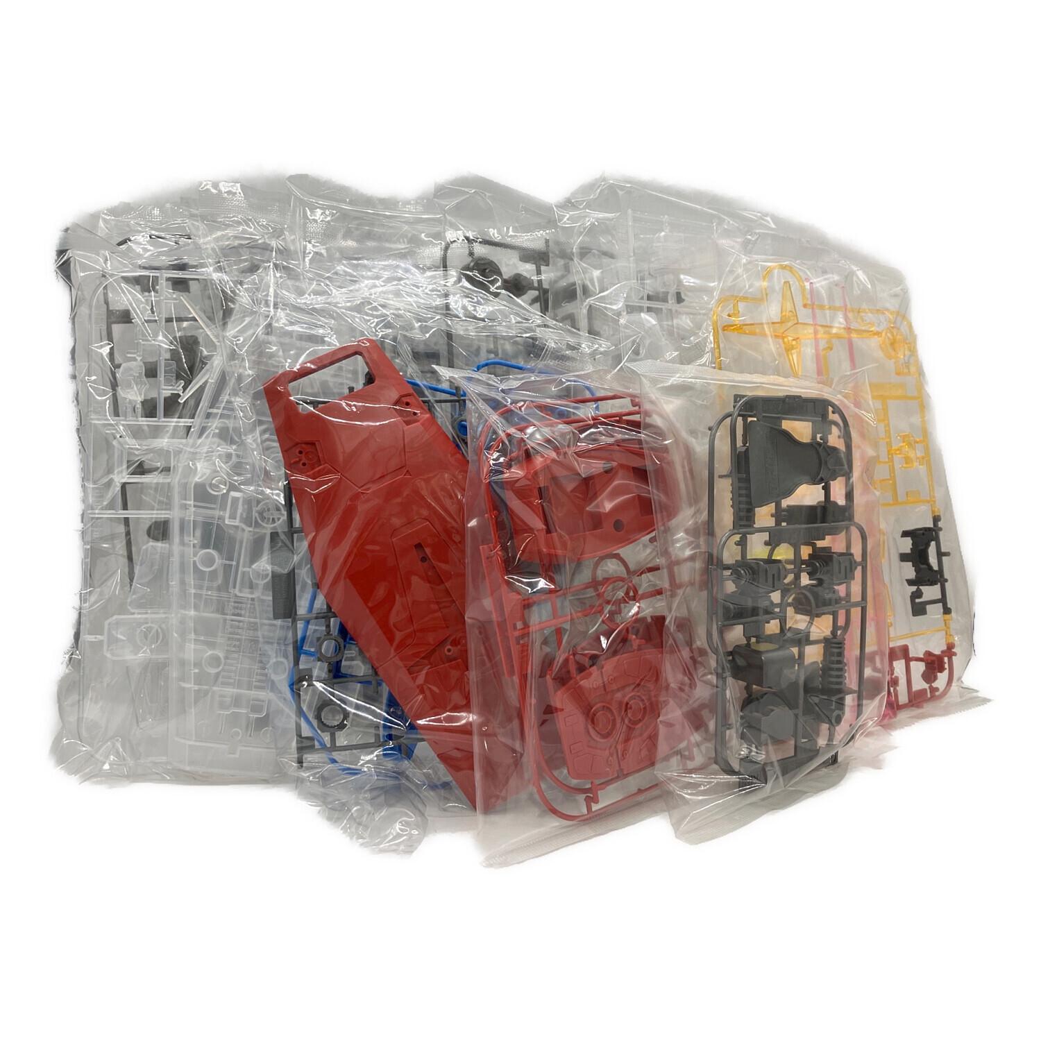 BANDAI (バンダイ) メガサイズモデル 1/48RX-78-2 ガンダム ソリッド