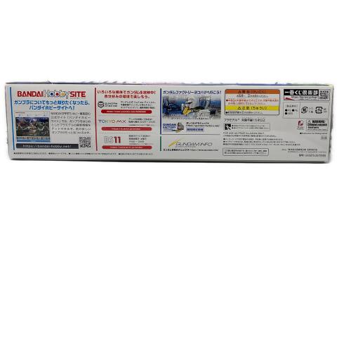 BANDAI (バンダイ) MASTER GRADE 1/100 フリーダムガンダム ソリッドクリア B賞 ガンプラ 一番くじ