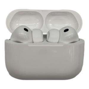 Apple (アップル) AirPods Pro(第3世代) A3063
