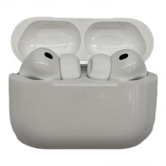 Apple (アップル) AirPods Pro(第3世代) A3063