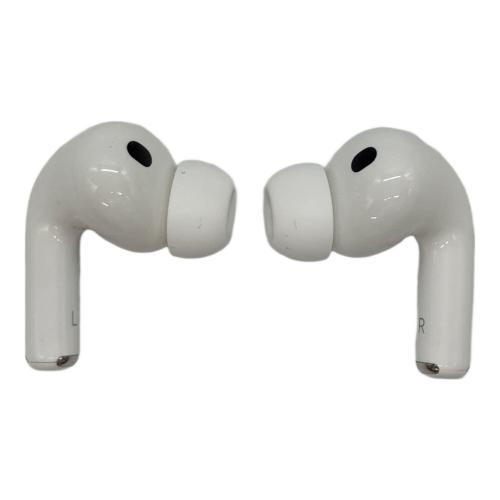 Apple (アップル) AirPods Pro(第3世代) A3063
