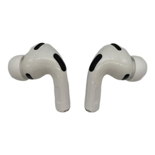 Apple (アップル) AirPods Pro(第3世代) A3063
