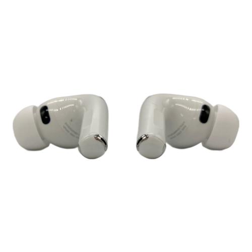 Apple (アップル) AirPods Pro(第3世代) A3063