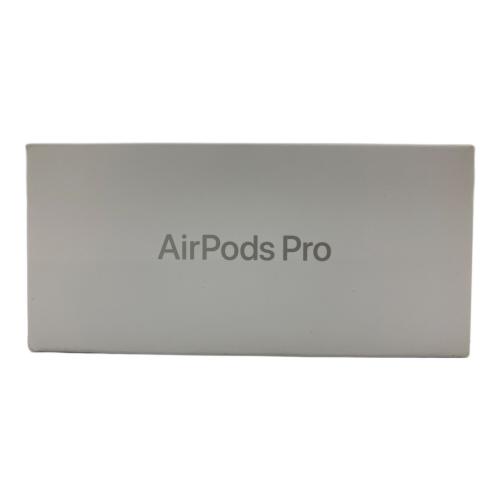 Apple (アップル) AirPods Pro(第3世代) A3063