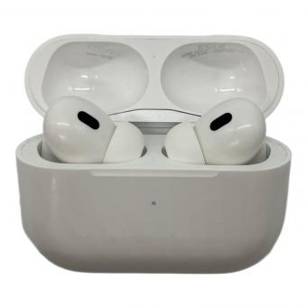 Apple (アップル) AirPods Pro(第2世代) A3047/A3048/A2968