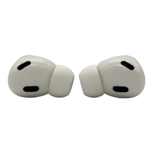 Apple (アップル) AirPods Pro(第2世代) A3047/A3048/A2968