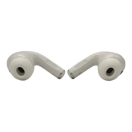 Apple (アップル) AirPods Pro(第2世代) A3047/A3048/A2968