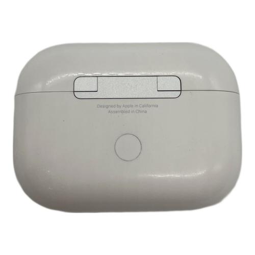 Apple (アップル) AirPods Pro(第2世代) A3047/A3048/A2968