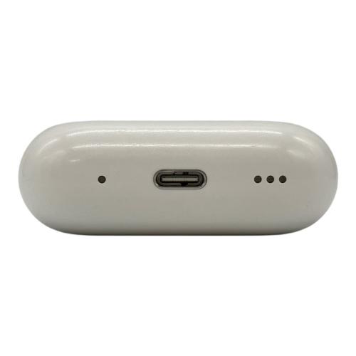 Apple (アップル) AirPods Pro(第2世代) A3047/A3048/A2968