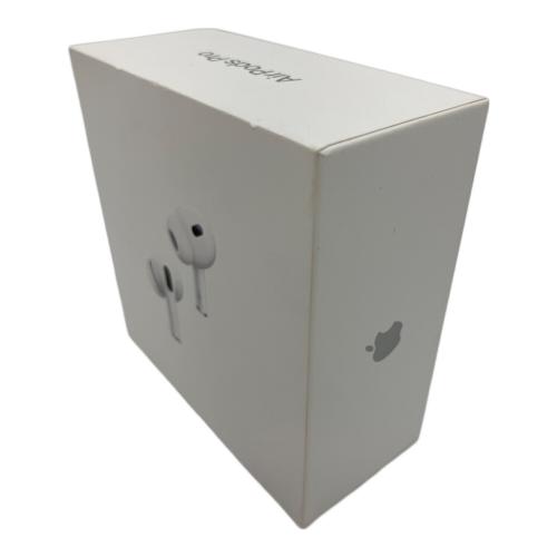Apple (アップル) AirPods Pro(第2世代) A3047/A3048/A2968