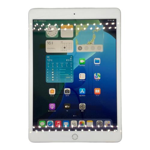 Apple (アップル) iPad(第7世代) MW752J/A