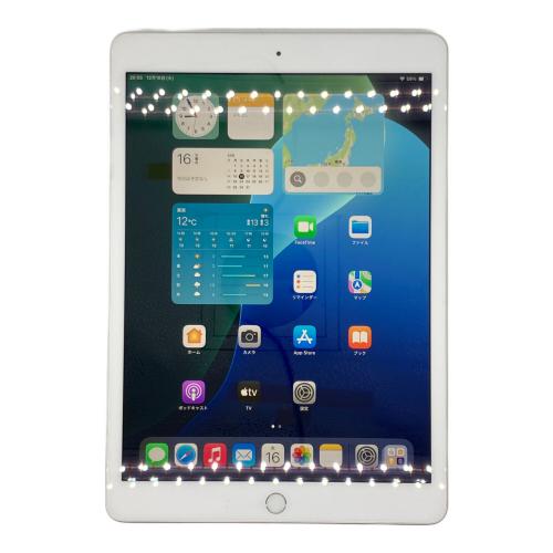 Apple (アップル) iPad(第7世代) MW752J/A