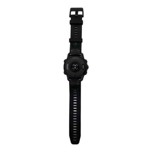 GARMIN (ガーミン) Forerunner 955 Dual Power スレ有 ブラック