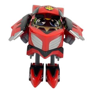 電光特急ヒカリアンX 男の子おもちゃ