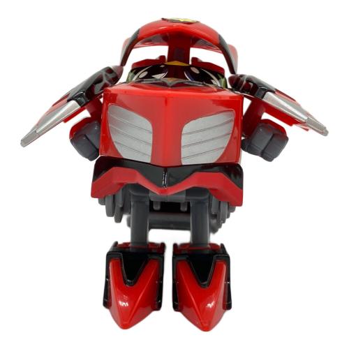 電光特急ヒカリアンX 男の子おもちゃ