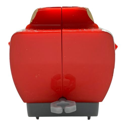 電光特急ヒカリアンX 男の子おもちゃ