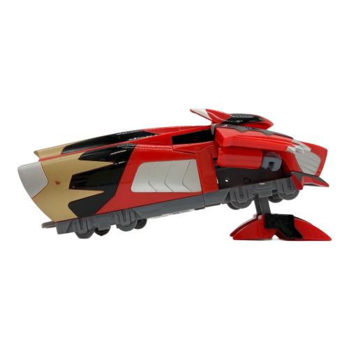 電光特急ヒカリアンX 男の子おもちゃ