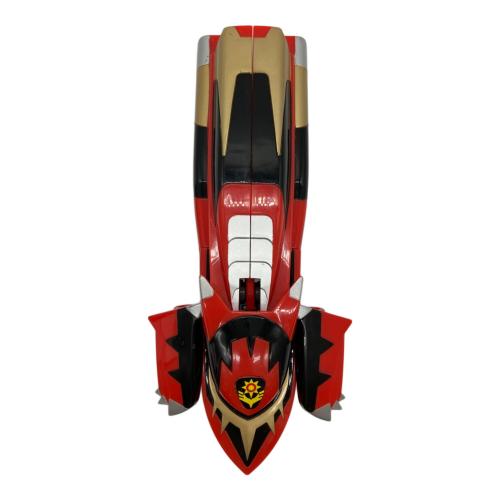 電光特急ヒカリアンX 男の子おもちゃ